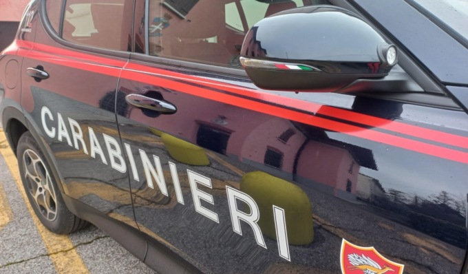 Dalla lite in strada all’arresto, nei guai 40enne mantovano