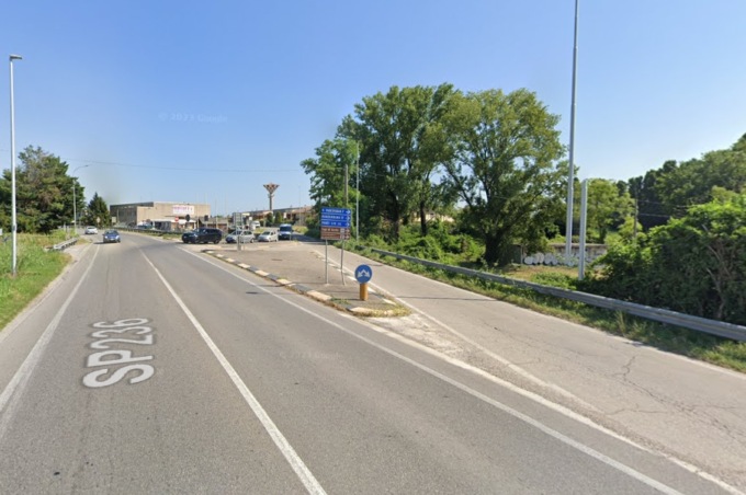 Nuova rotatoria sulla Goitese, ci sono tutti gli ok: “Ora si può partire con l’iter”