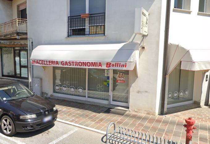 “Tanta passione e studio”: la Macelleria gastronomia Bollini tra le migliori d’Italia