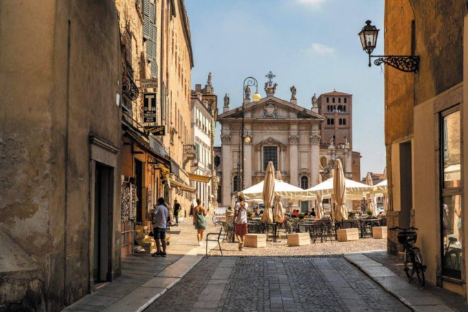 Cosa fare a Mantova e provincia: gli eventi del weekend (1 – 2 febbraio 2025)