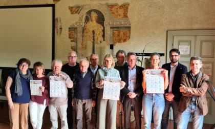 Presentato il calendario di "Cammina Mantova 2024", 15 percorsi alla scoperta del territorio