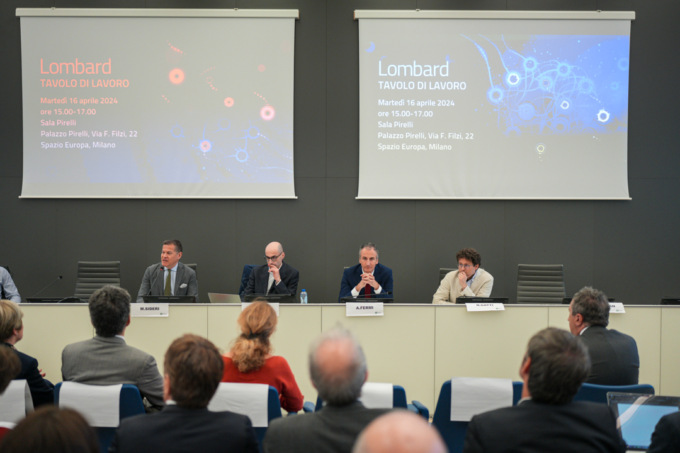 IA, Fermi: oltre 30 milioni di euro per guidarne lo sviluppo