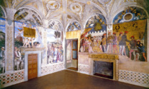 I musei da visitare gratis a Mantova domenica 7 aprile 2024