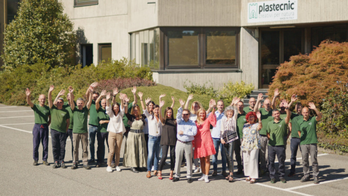 La plastica? Ecosostenibile, la sfida è il riciclo