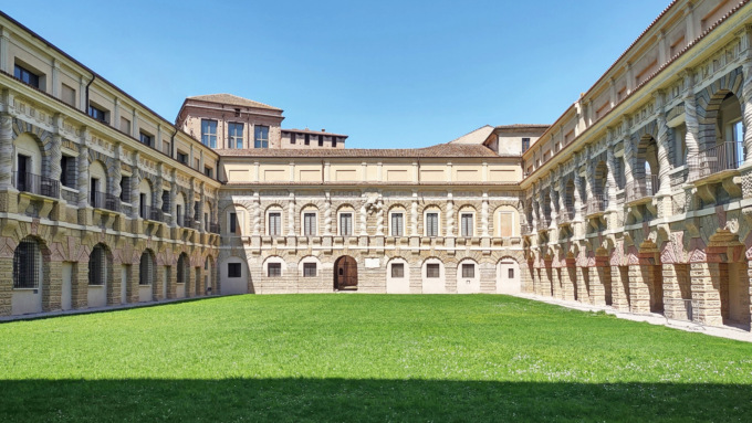 L’estro e il genio dell’incisore Giovanni Battista Scultori in mostra a Palazzo Ducale