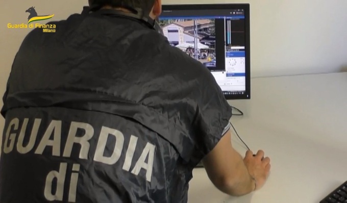 Arresti anche a Mantova: chiusi quattro locali della movida milanese “lavatrici” della ‘ndrangheta