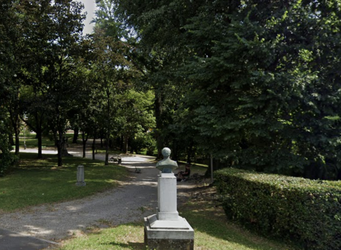 Beccati con l’hashish in tasca ai Giardini Nuvolari, coinvolto anche un minorenne