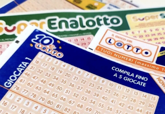 La dea bendata bacia la provincia di Mantova, gioca 4 euro e vince 216mila euro a Marmirolo