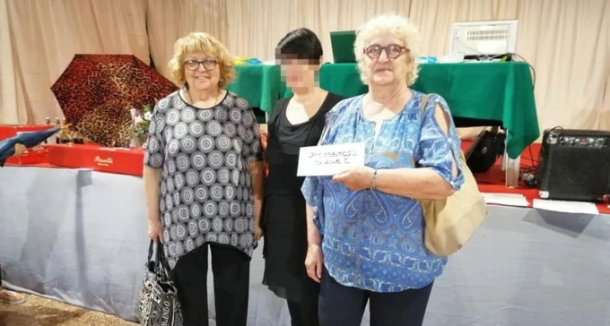 Amiche nella vita e nella morte: Fiorella Bonatti e Luciana Busana, decedute nello schianto