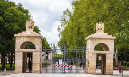 Viale delle Aquile, piazzale Montelungo e Te Brunetti: a Mantova grandi lavori in arrivo