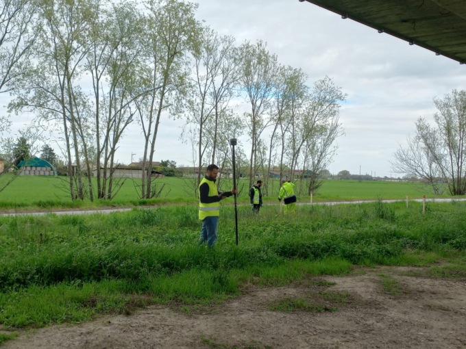 Ci siamo: da metà aprile lavori allo svincolo della tangenziale tra Mantova e Sant’Antonio