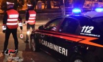 65 veicoli controllati e identificate 80 persone dai Carabinieri di Castiglione