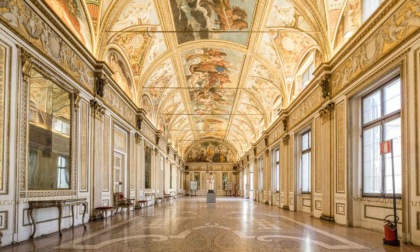 Arriva a Palazzo Ducale la mostra "I Gonzaga e gli Ebrei di Mantova"