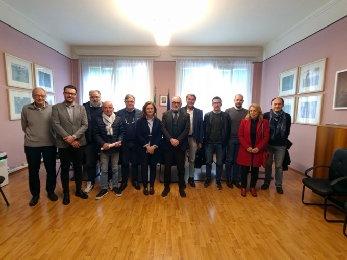 Più sicurezza: arrivano nuove telecamere di videosorveglianza in ben 14 Comuni