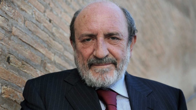 Il filosofo Umberto Galimberti al Sociale di Mantova, presenterà il suo ultimo libro