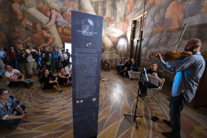 Cosa fare a Mantova e provincia: gli eventi del weekend (1 – 2 giugno 2024)