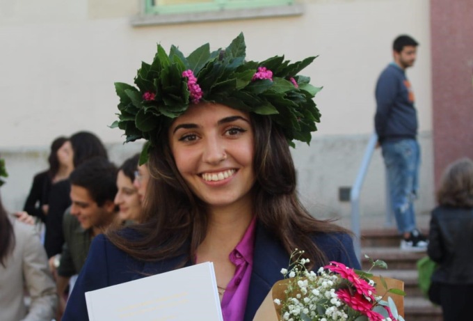 Attesa per Lara Ponticiello: le ceneri torneranno a casa nel giro di breve tempo