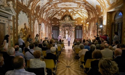 Tutto pronto a Mantova per la rassegna teatrale "Il Ducale in scena"