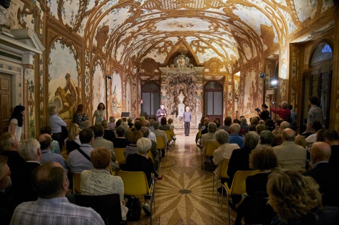 Tutto pronto a Mantova per la rassegna teatrale “Il Ducale in scena”