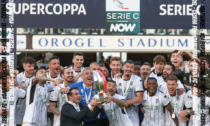 Niente Supercoppa di Serie C per il Mantova, il trofeo è andato al Cesena