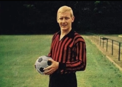 È morto a 85 anni Karl-Heinz Schnellinger, lo storico difensore militò anche nel Mantova