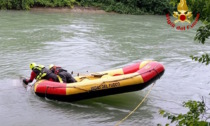 Scomparso da una settimana, uomo ritrovato morto nel canale a Pozzolo
