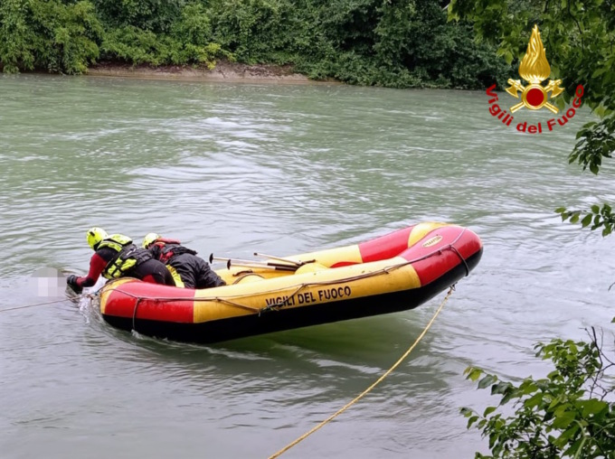 Scomparso da una settimana, uomo ritrovato morto nel canale a Pozzolo