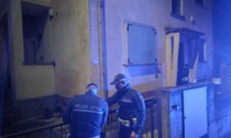 Gravi infiltrazioni d'acqua, evacuata una famiglia con due ragazzi di 15 e 17 anni a Mantova