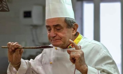 Addio allo chef Arneo Nizzoli, re della cucina tradizionale mantovana