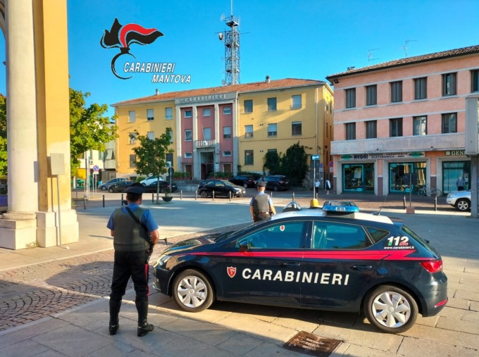 Caporalato nell’azienda di imballaggi: attività sospesa e maxi multa da 100mila euro