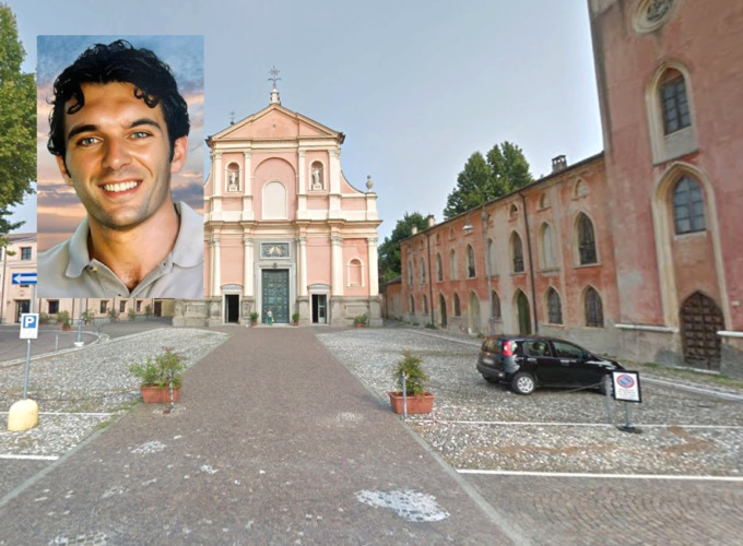 Una lunga malattia, poi la resa: addio al 50enne Alex Fiorini