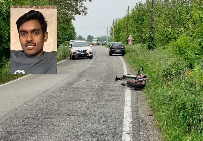 Lunedì l’addio al 22enne Ayesh: “Era buono e gentile con tutti”