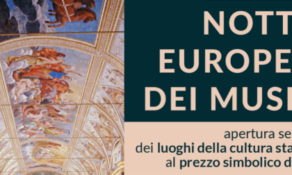 Notte Europea dei Musei, apertura serale nel territorio mantovano