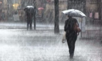 Confermata l'allerta meteo in provincia di Mantova, in arrivo nuovi rovesci e temporali