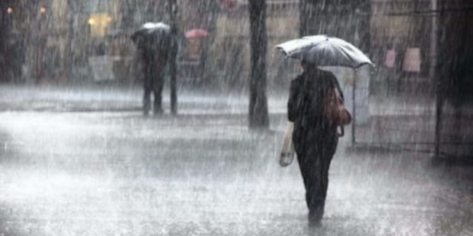 Confermata l’allerta meteo in provincia di Mantova, in arrivo nuovi rovesci e temporali