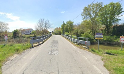 Ponte a rischio per i mezzi pesanti: via libera ai lavori da 200mila euro