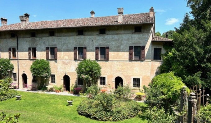 Giornata nazionale delle dimore storiche: quali visitare gratis a Mantova e provincia domenica 26 maggio 2024