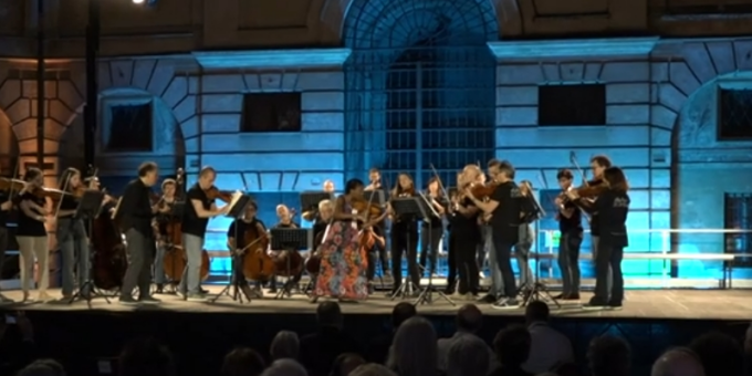 Torna Trame Sonore con la sua dodicesima edizione: il Festival di musica da Camera
