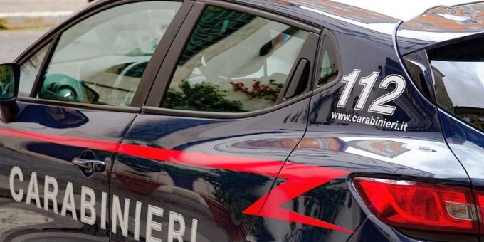 Sorpresa alla guida in stato di ebbrezza, 34enne nei guai