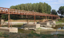Ponte di Acquanegra sul Chiese, via libera per l'abbattimento e la costruzione di un ponte temporaneo