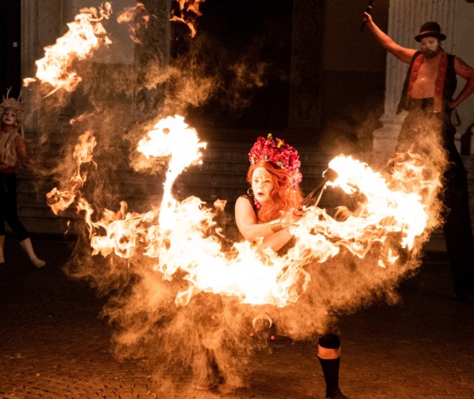 Cosa fare a Mantova e provincia: gli eventi del weekend (8 – 9 giugno 2024)