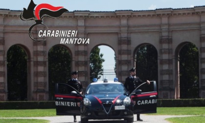 I Carabinieri di Mantova festeggiano 210 anni di storia, la cerimonia a Palazzo Te