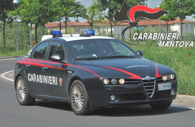 Violenza sessuale e atti persecutori alla ex: arrestato un 50enne
