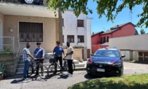 Ruba due bici in stazione a Castellucchio ma viene beccato, 60enne nei guai
