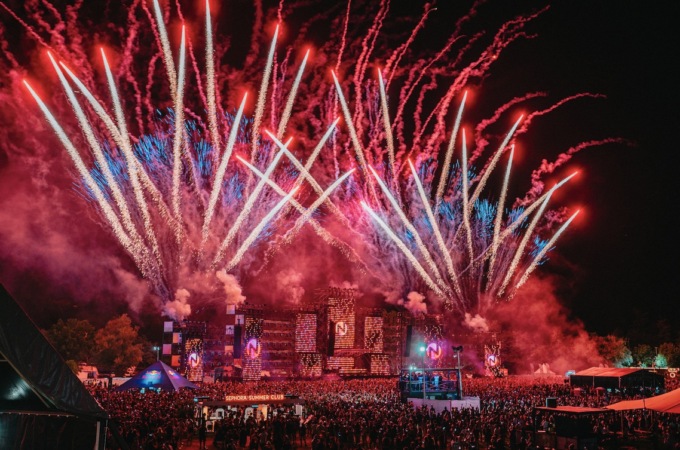 NAMELESS FESTIVAL 2024: tre giorni di musica e non solo