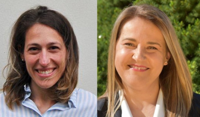 Ballottaggio Porto Mantovano, è sfida tra Maria Paola Salvarani e Vanessa Ciribanti