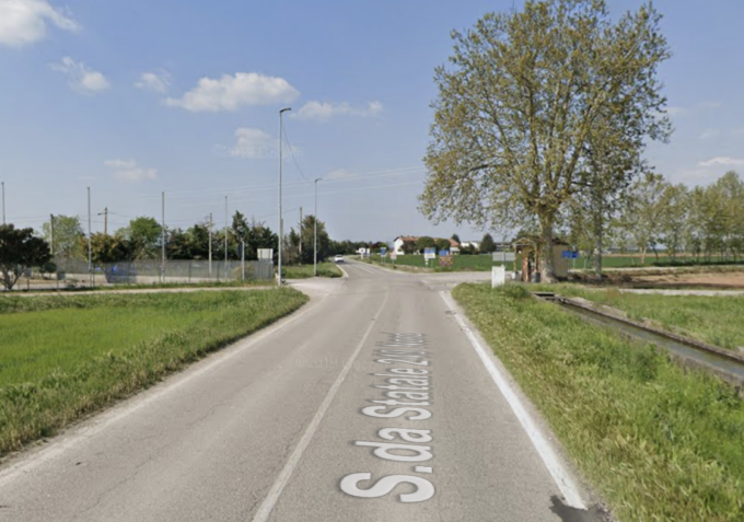 Scontro tra due auto a Marmirolo, feriti due ultra 80enni e un 25enne