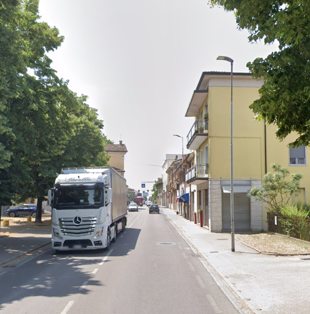 Tangenziale di Cerese-Cappelletta con ingresso a nord. Maxi opera da 35 milioni