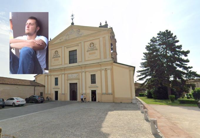Schiacciato tra i rulli del macchinario: lunedì l’addio al 35enne Mirko Schirolli