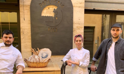 Pane e panettieri d’Italia 2025, nella guida anche la Panetteria Rio di Mantova